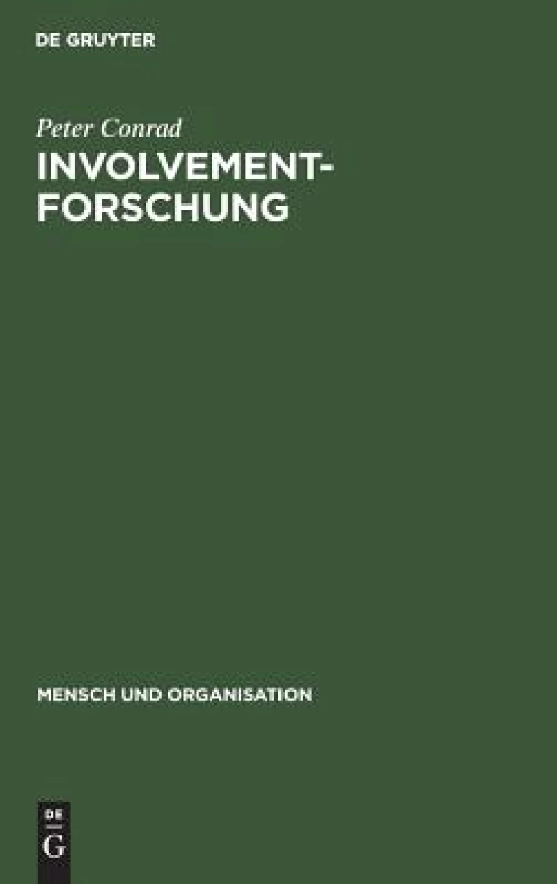 Involvement-Forschung
