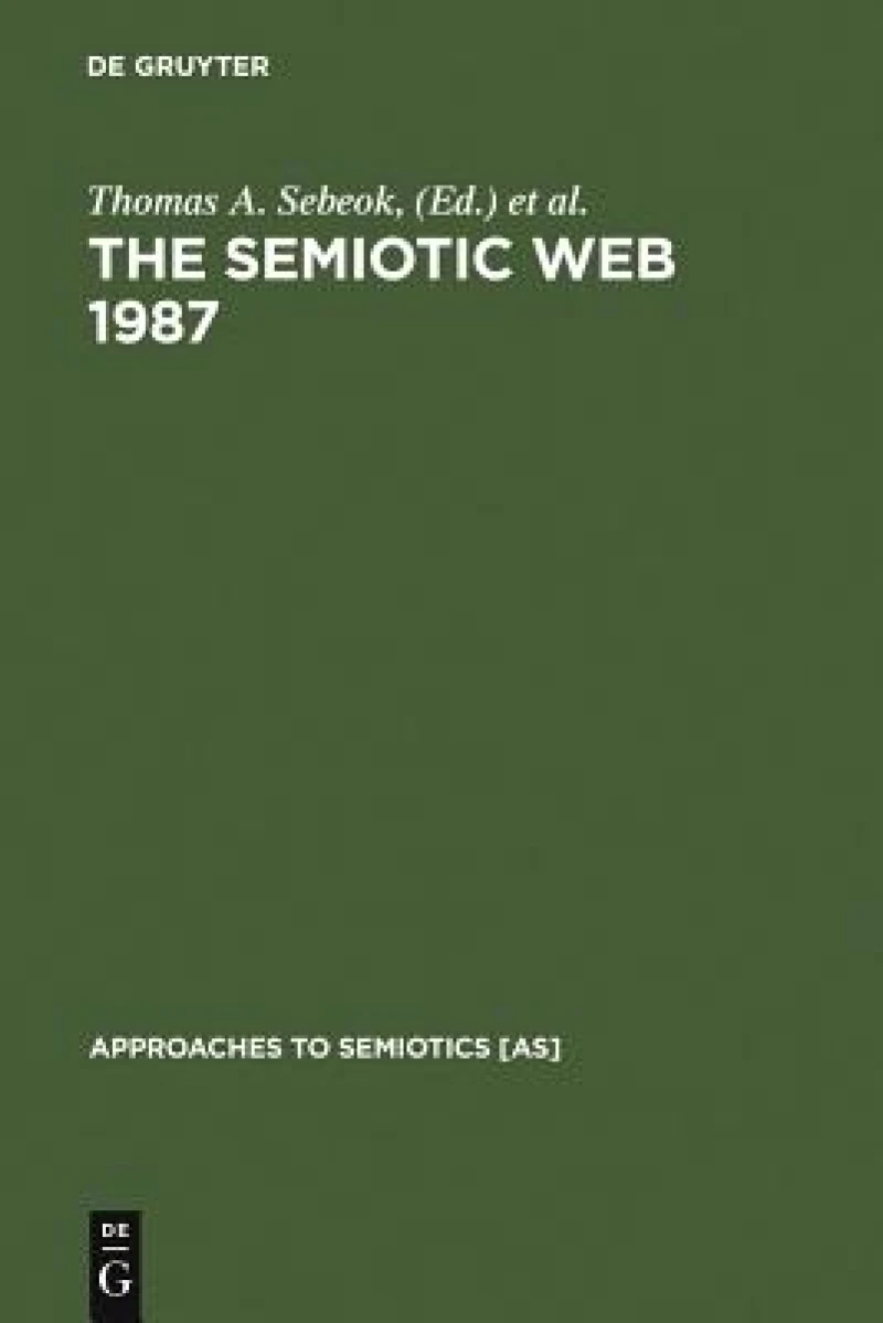 Semiotic Web 1987