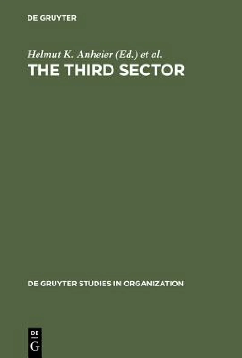 Third Sector
