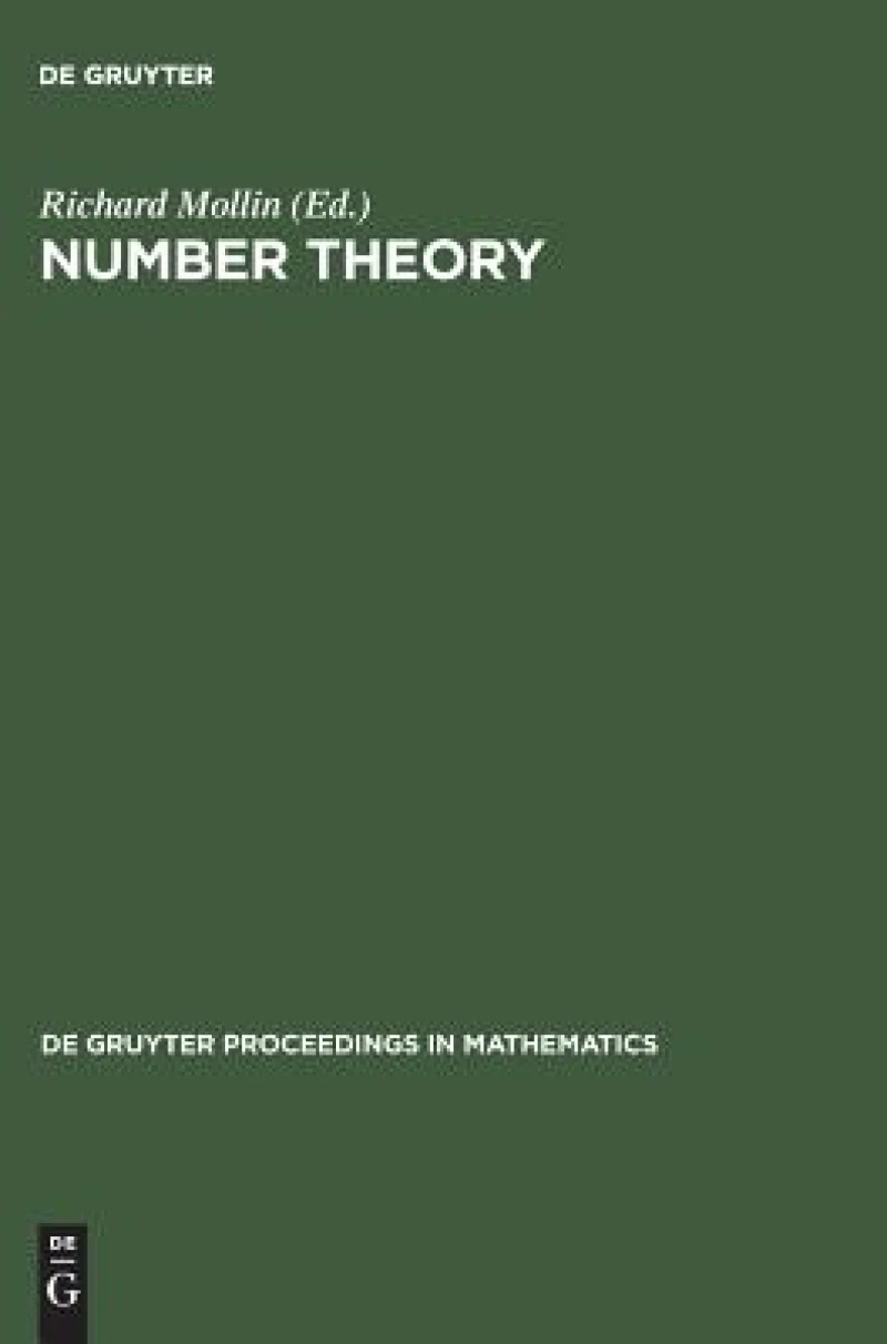 Number Theory