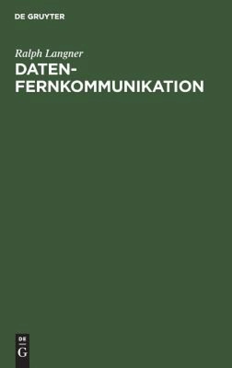 Datenfernkommunikation