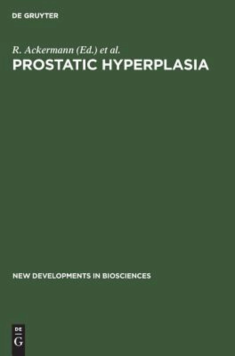Prostatic Hyperplasia