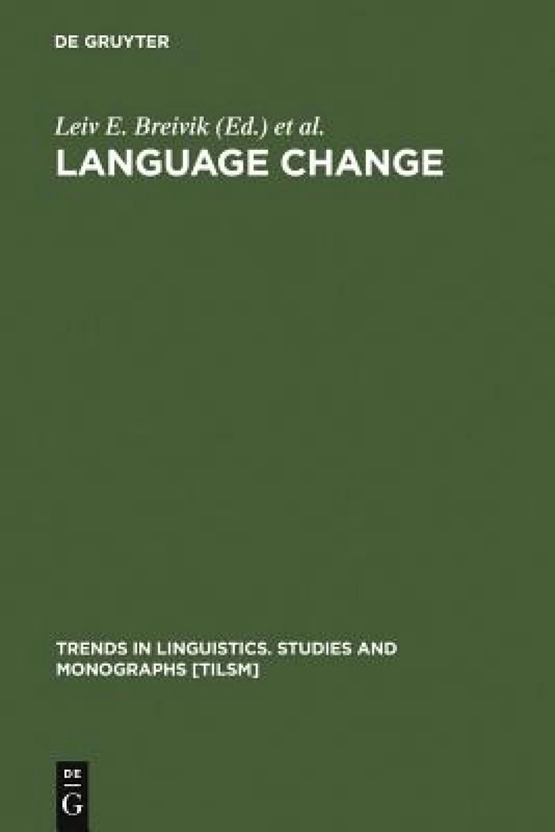 Language Change