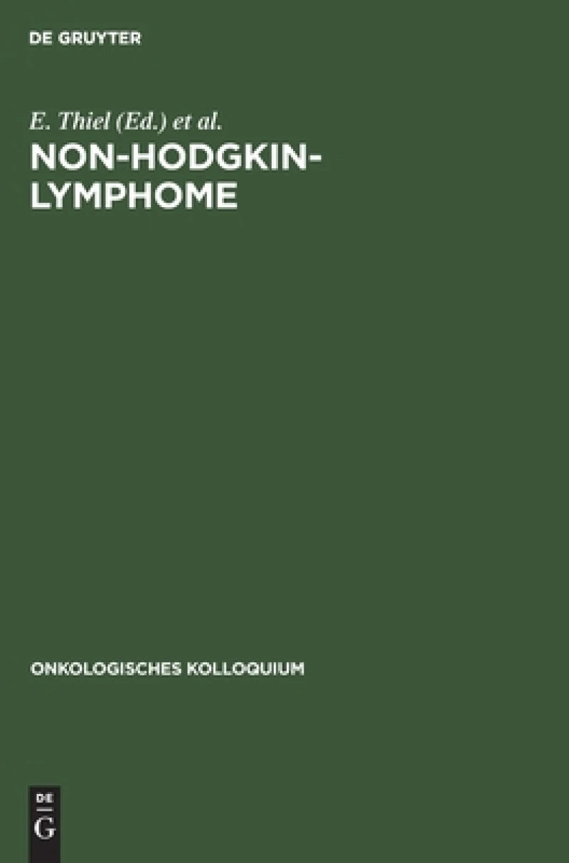 Non-hodgkin-lymphome