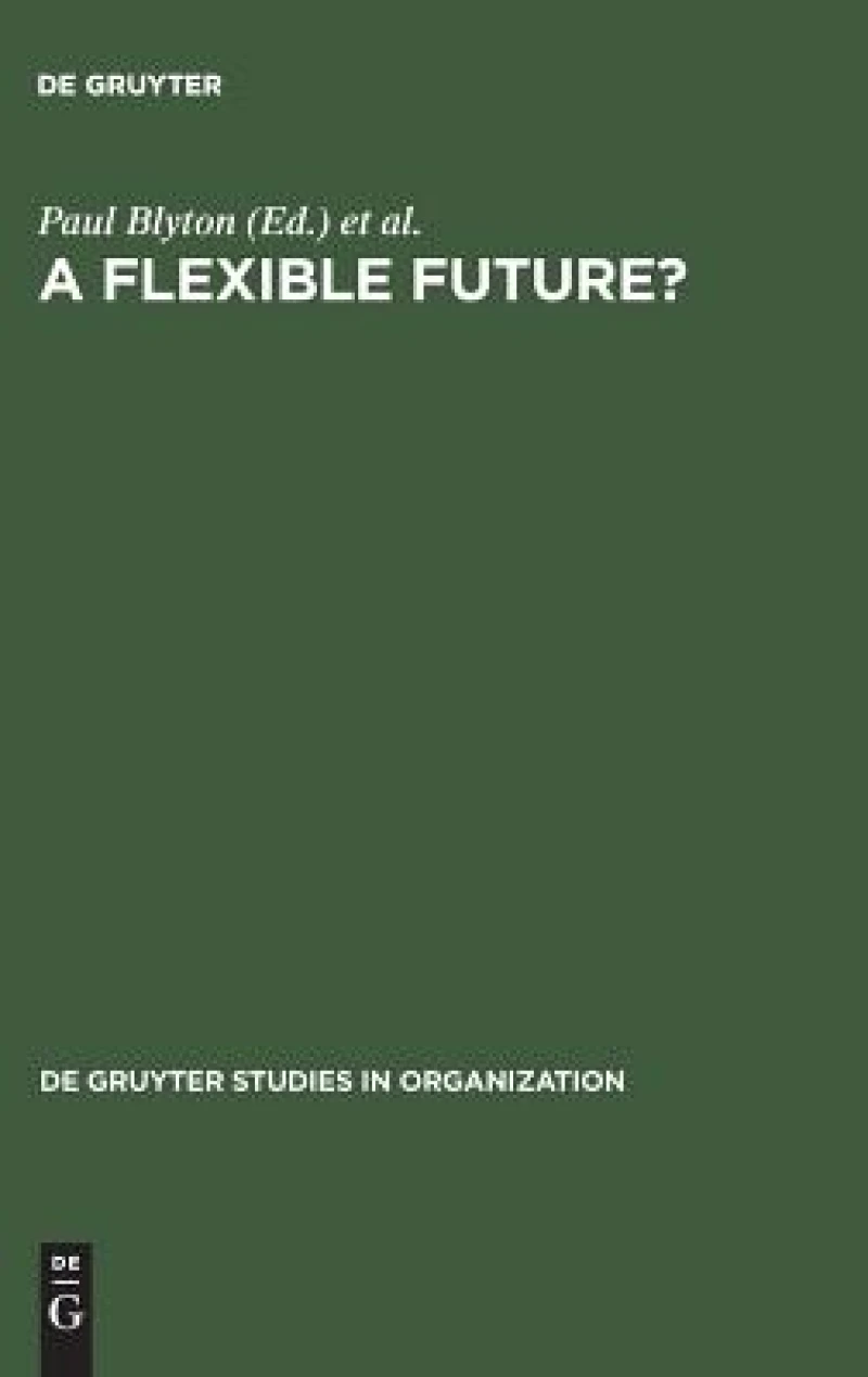 A Flexible Future?