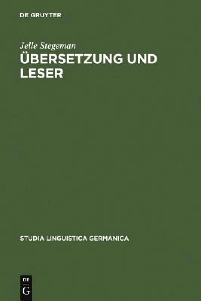 Übersetzung und Leser