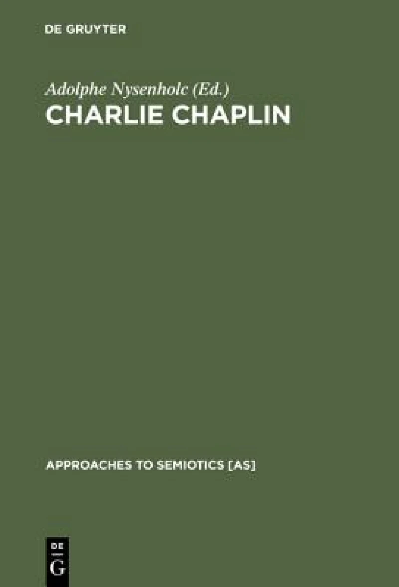 Charlie Chaplin
