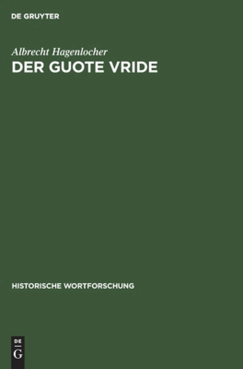 guote vride