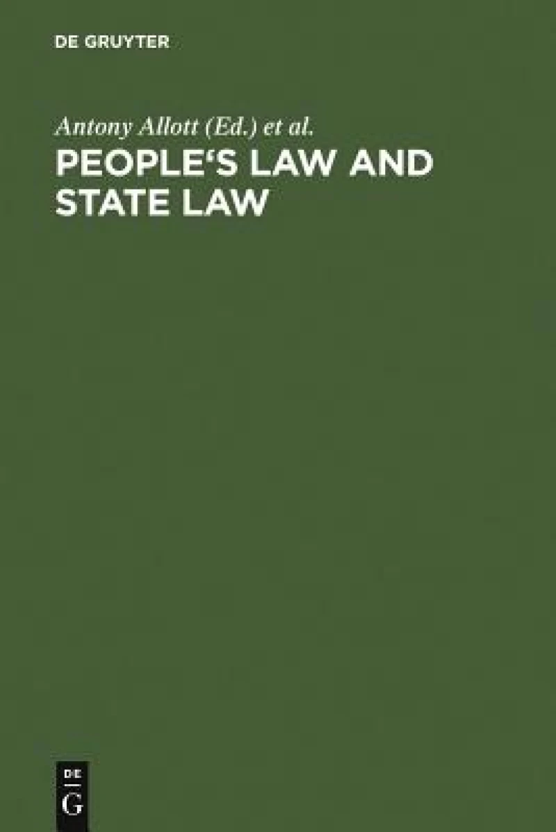 People''s Law and state law