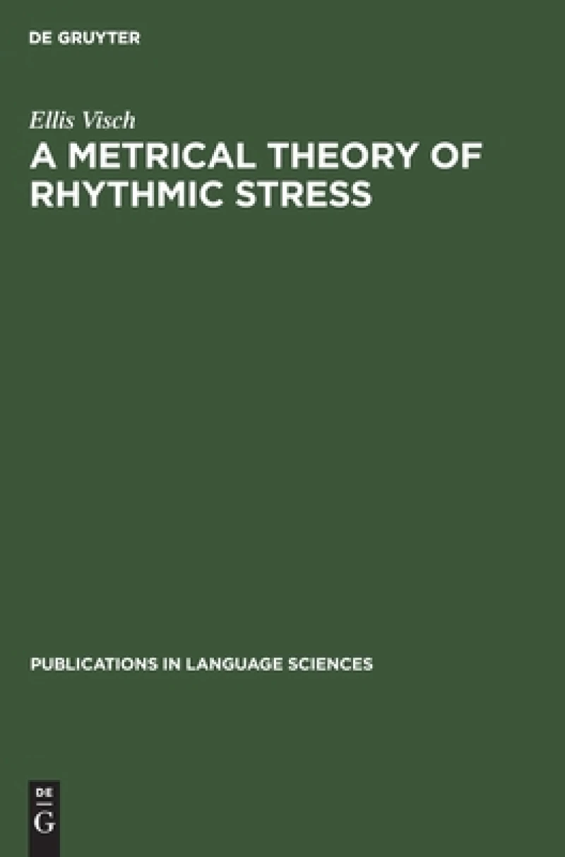Metrical Theory of Rhythmic Stress