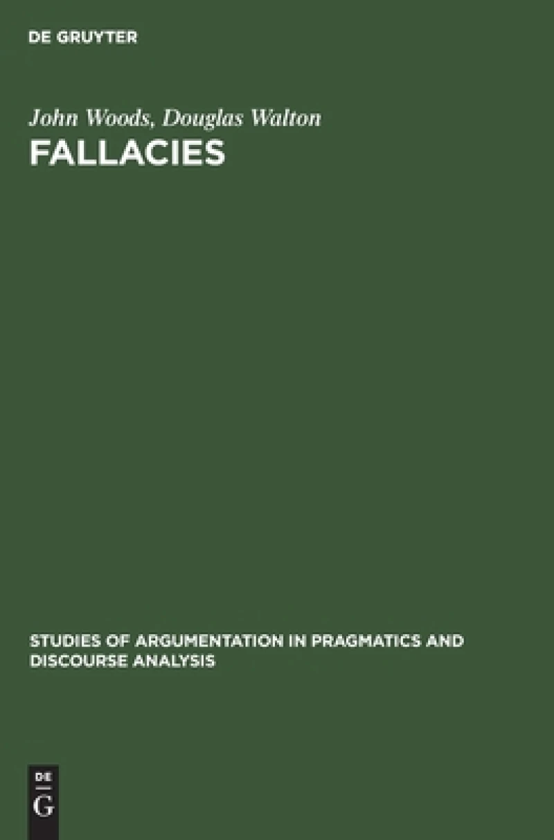 Fallacies