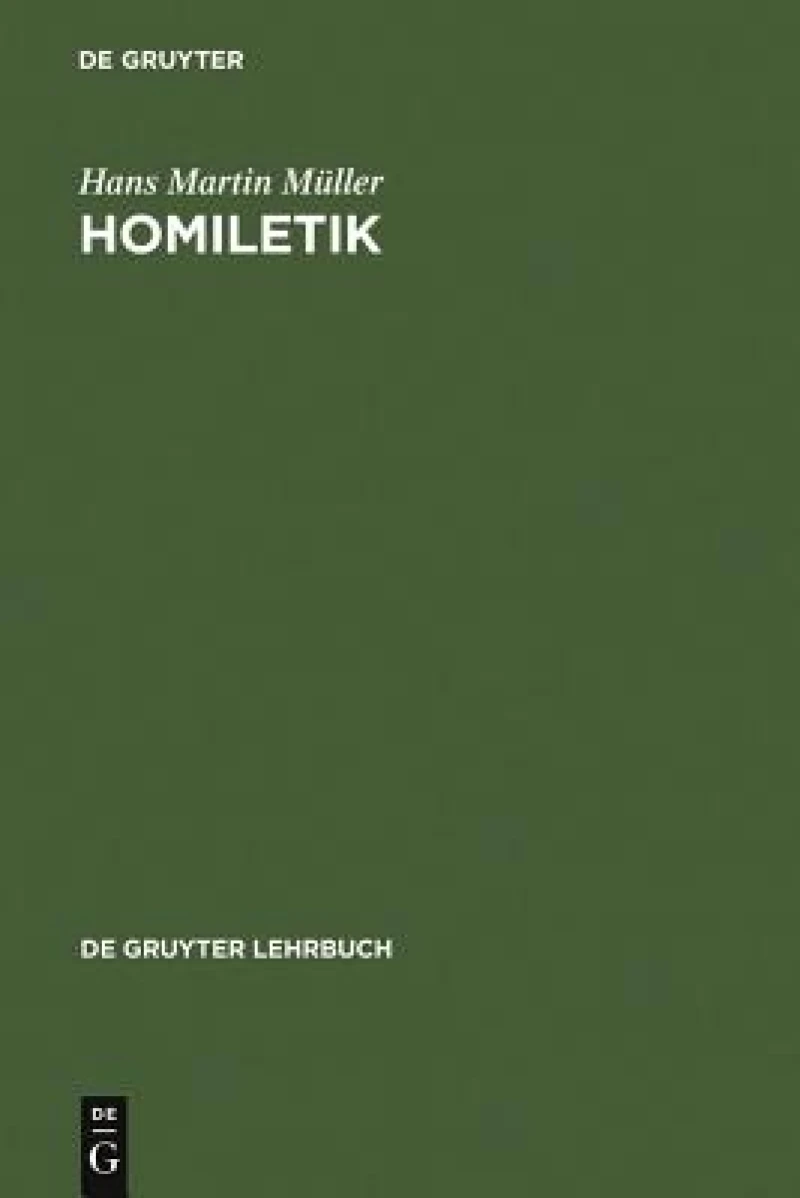 Homiletik