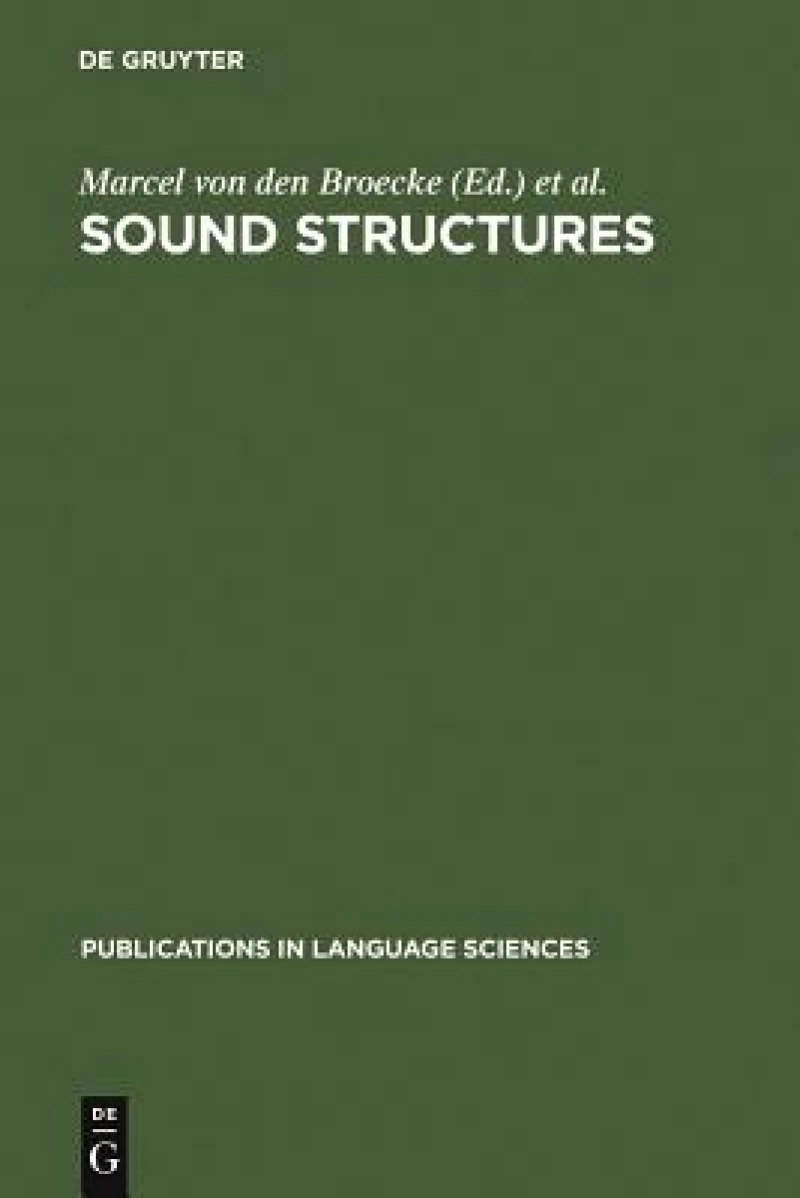 Sound Structures