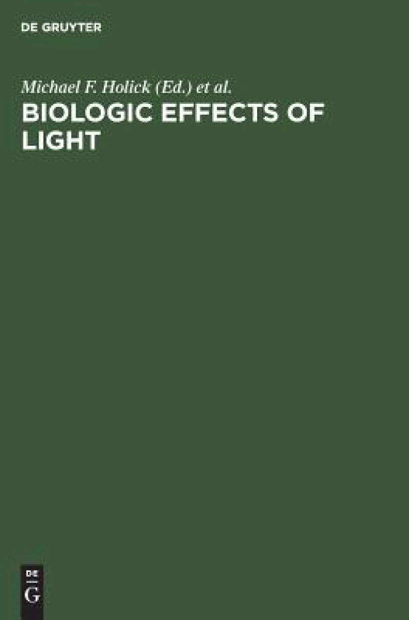Biologic Effects of Light