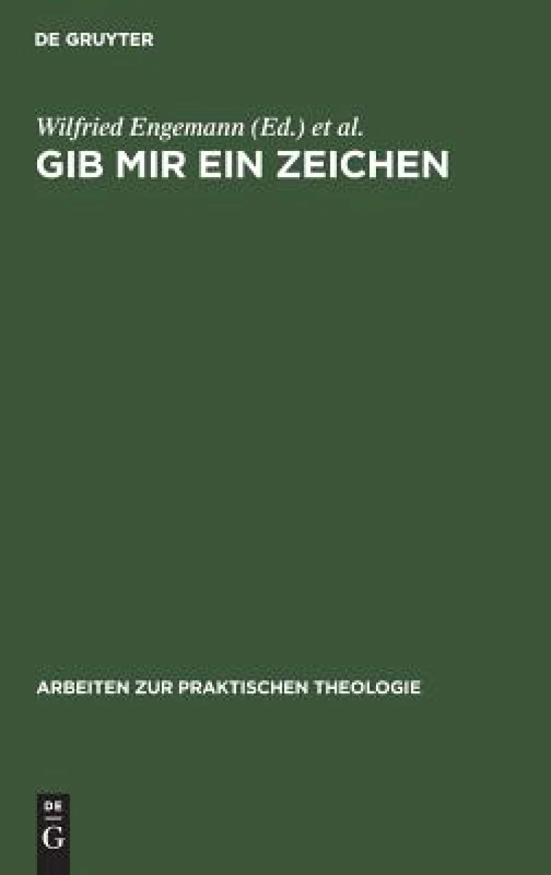 Gib Mir Ein Zeichen