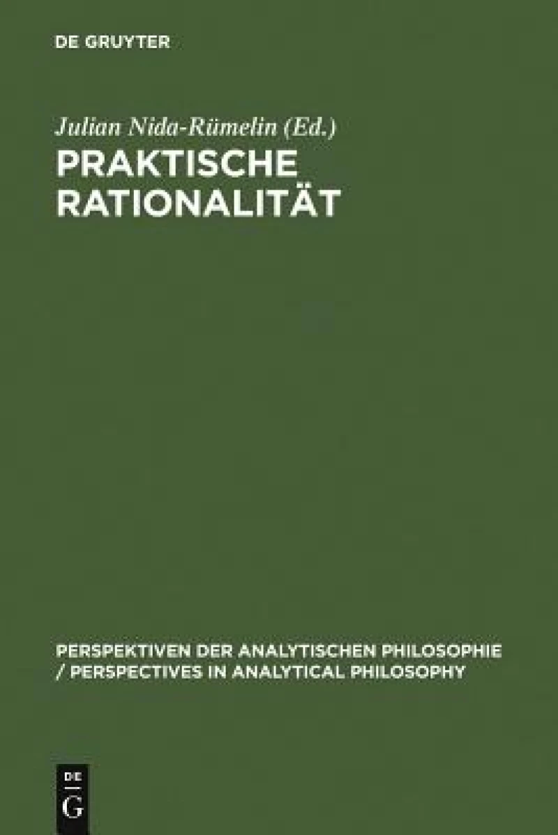 Praktische Rationalität