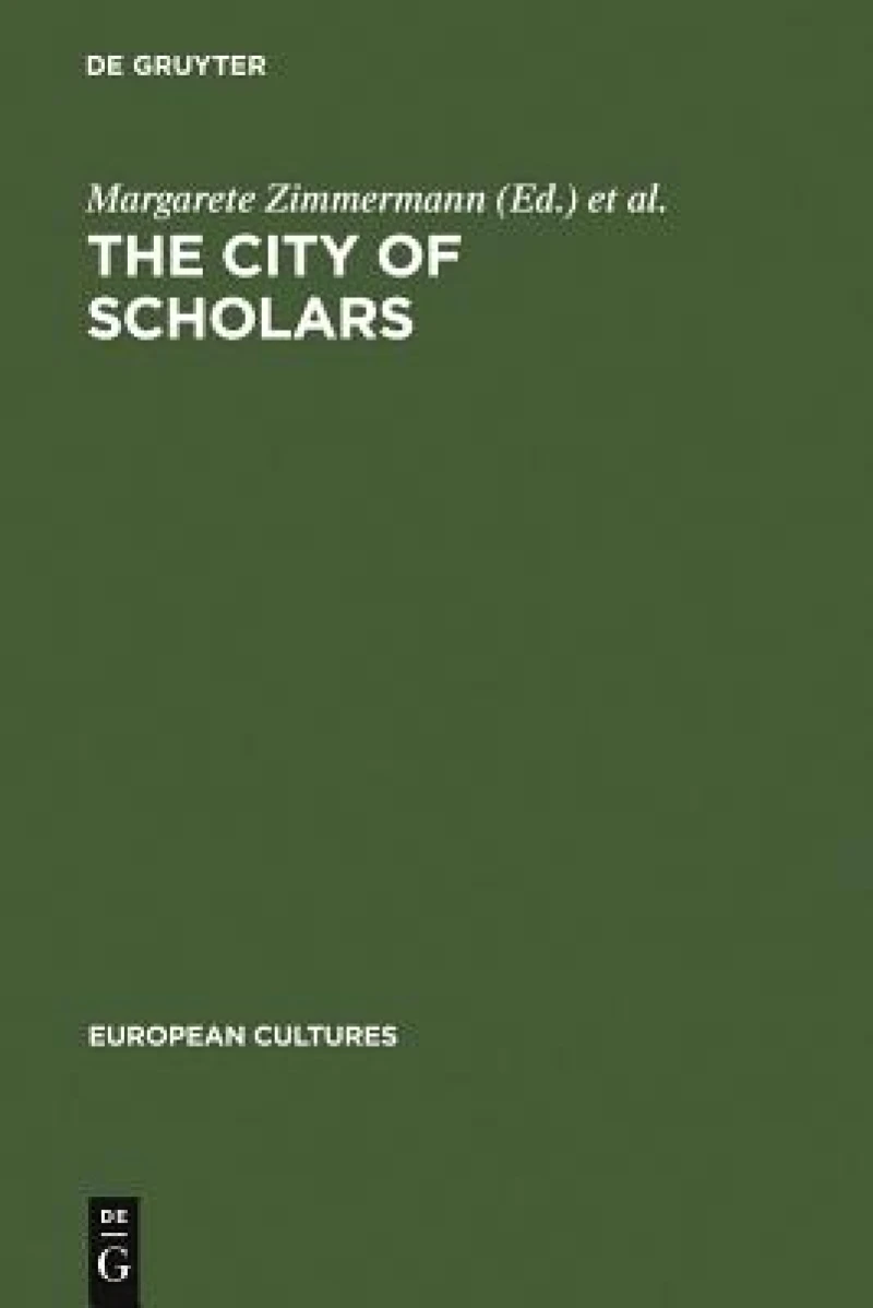 The City of Scholars