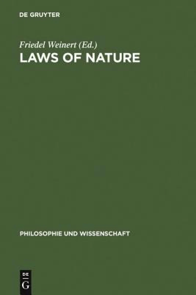 Laws of Nature