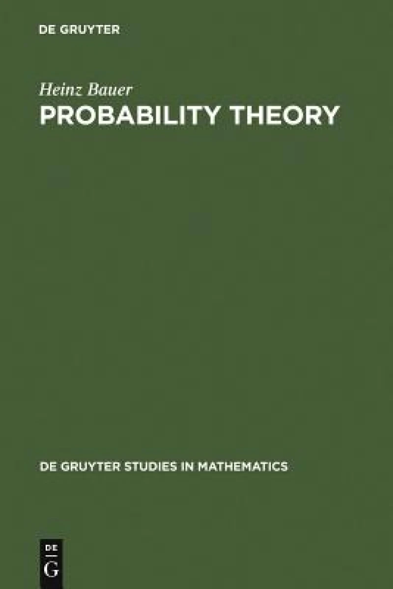Probability Theory