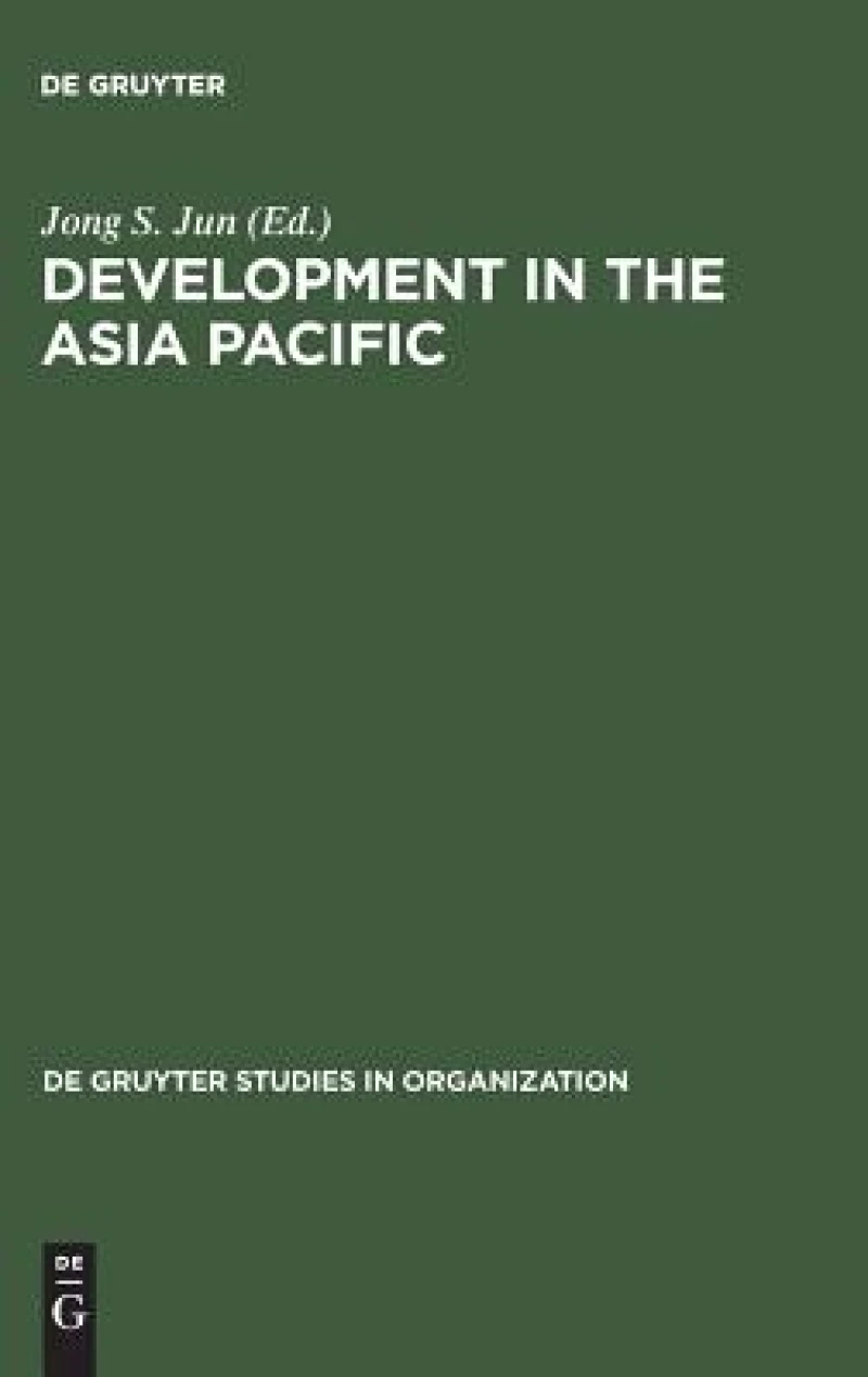 Development in the Asia Pacific