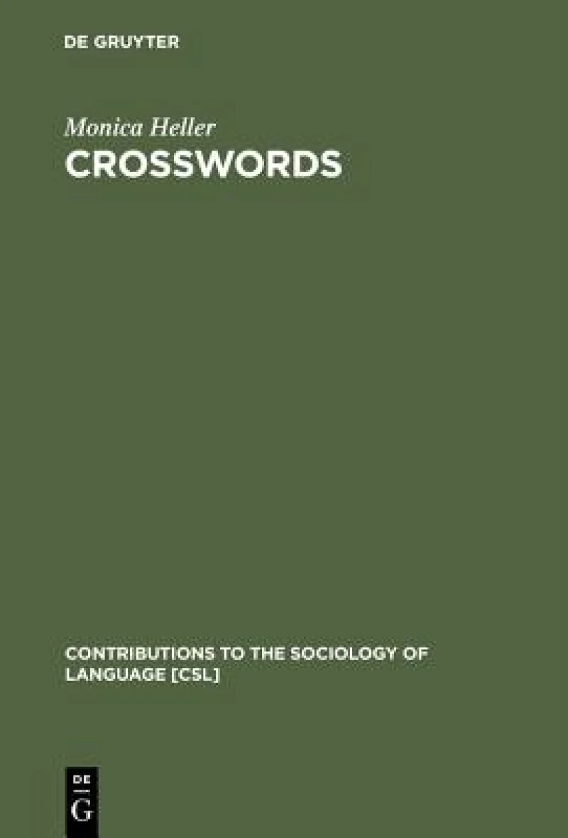 Crosswords