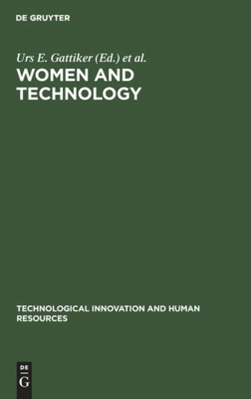 Women and Technology