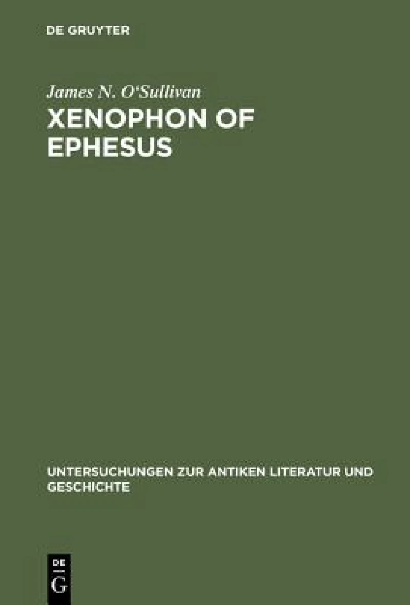 Xenophon of Ephesus