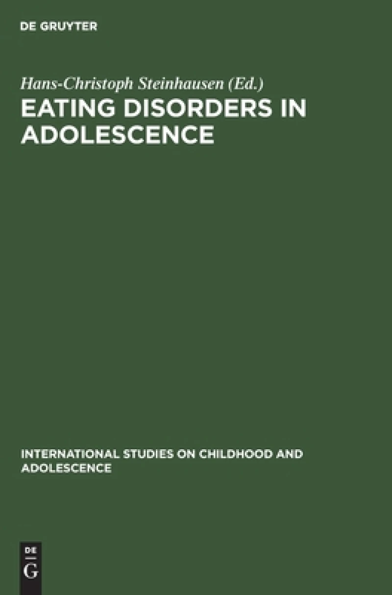 Eating Disorders in Adolescence