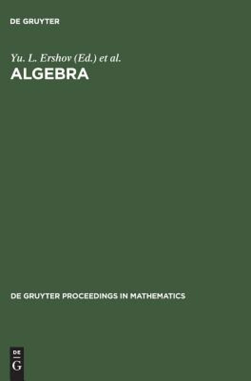 Algebra