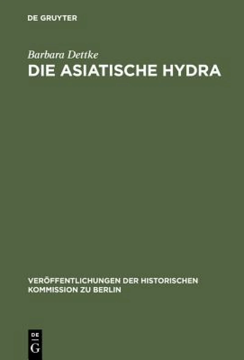 asiatische Hydra