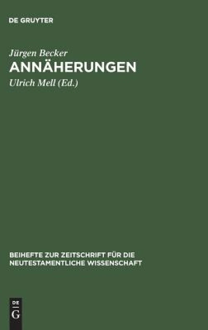 Annäherungen