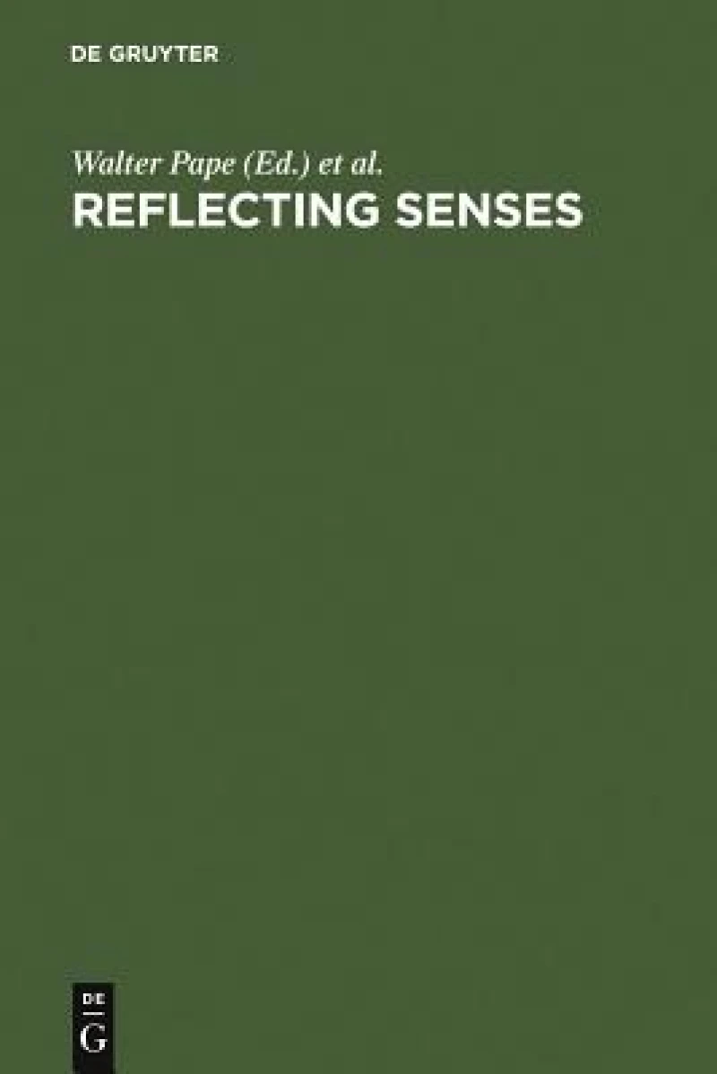 Reflecting Senses