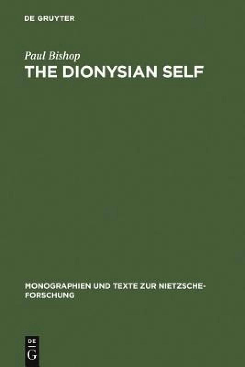 The Dionysian Self