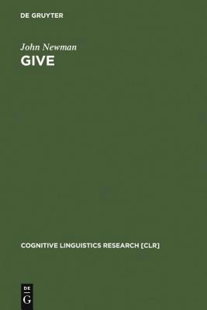 Give