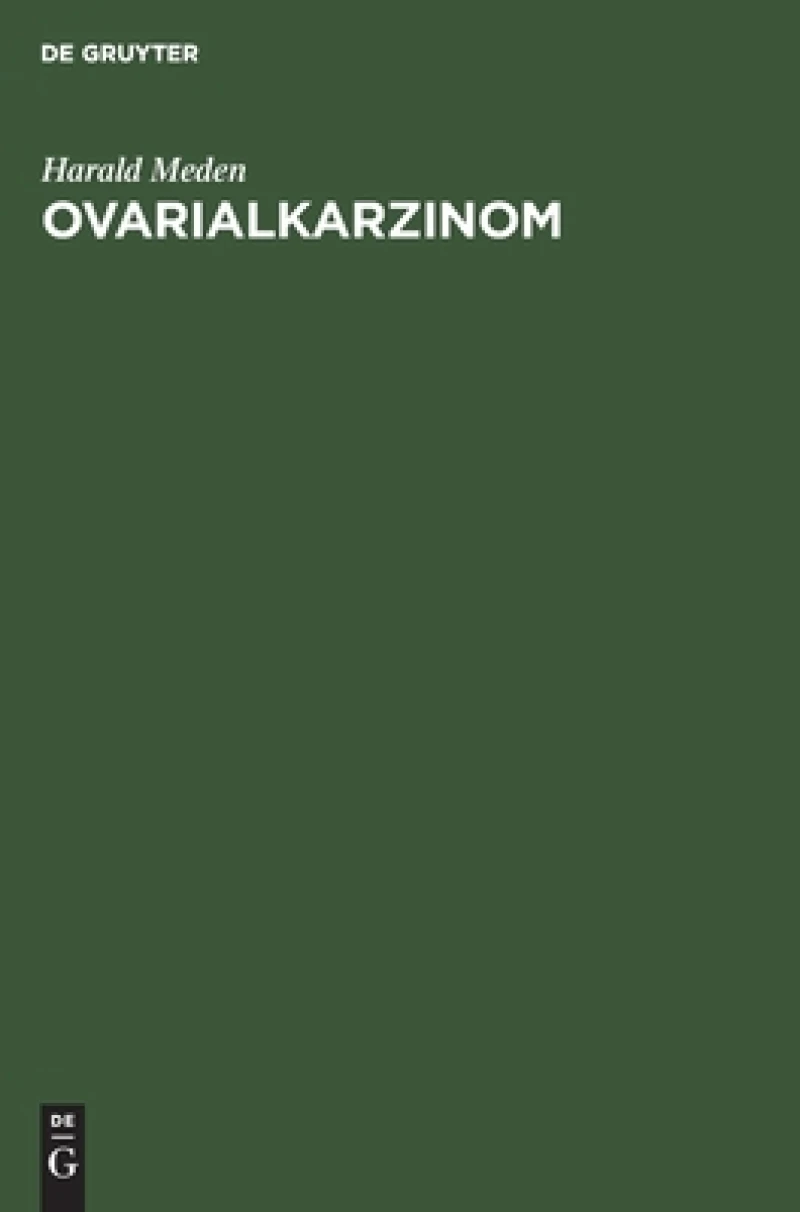 Ovarialkarzinom