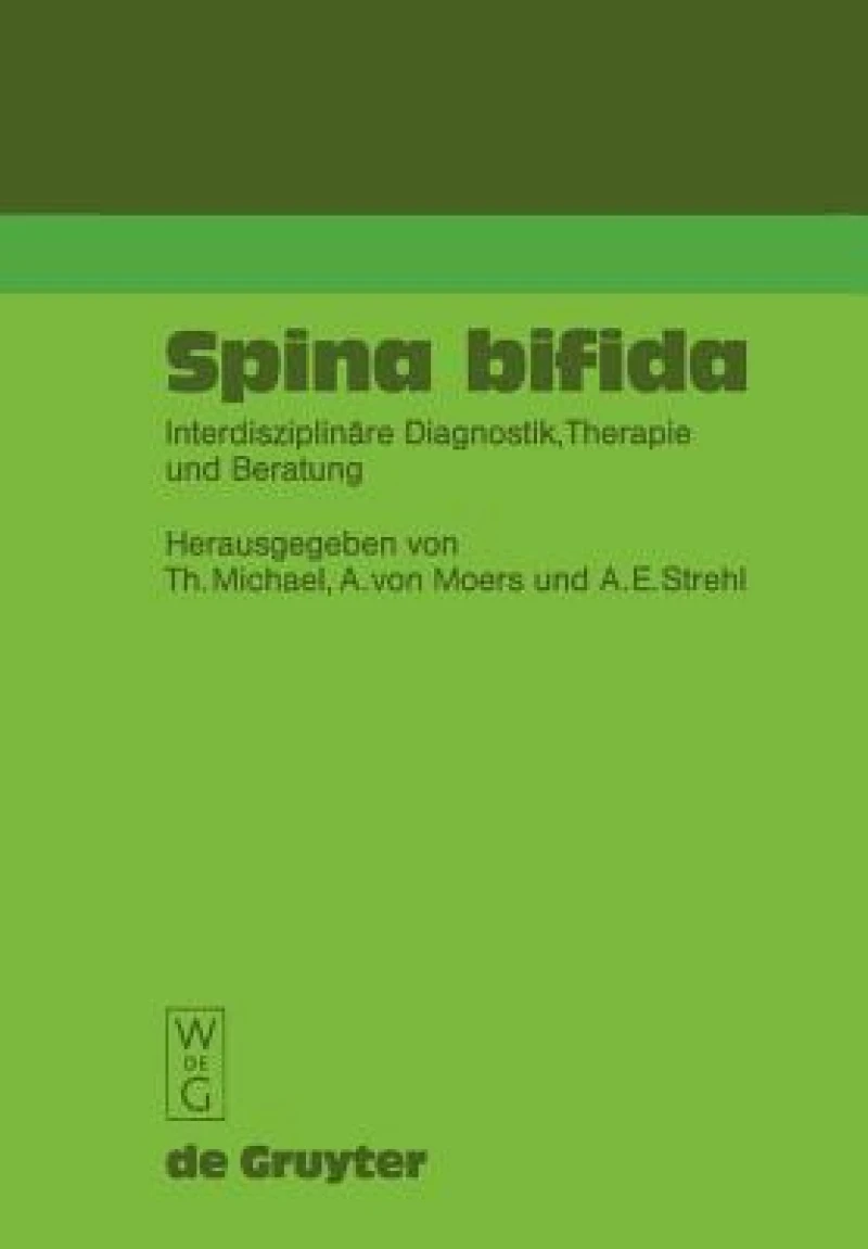 Spina Bifida