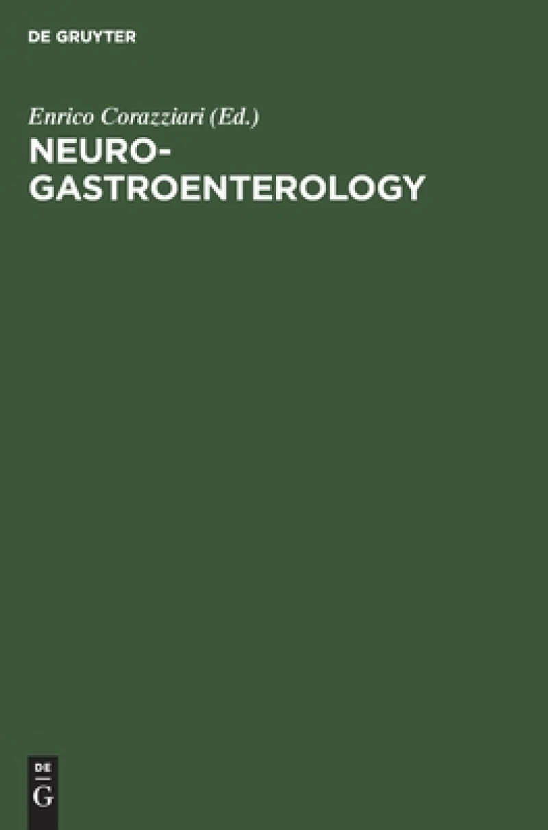 Neurogastroenterology