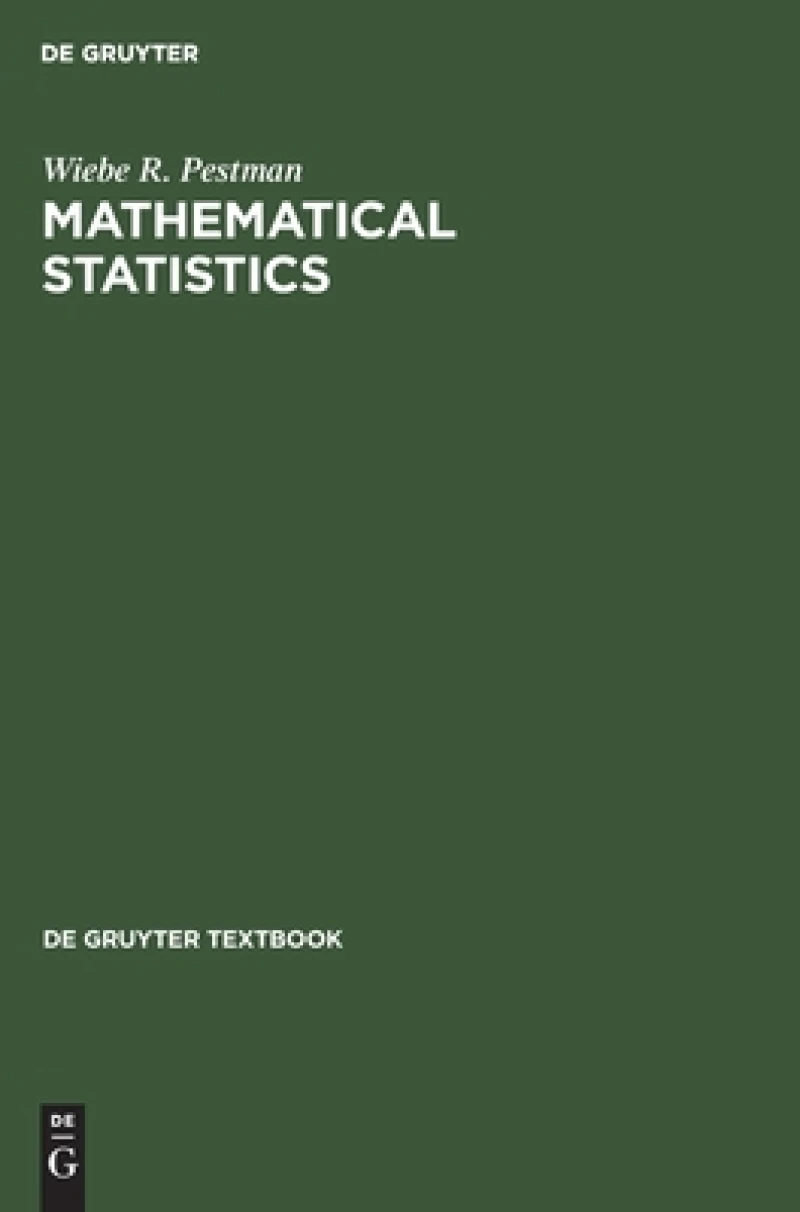 Mathematical Statistics