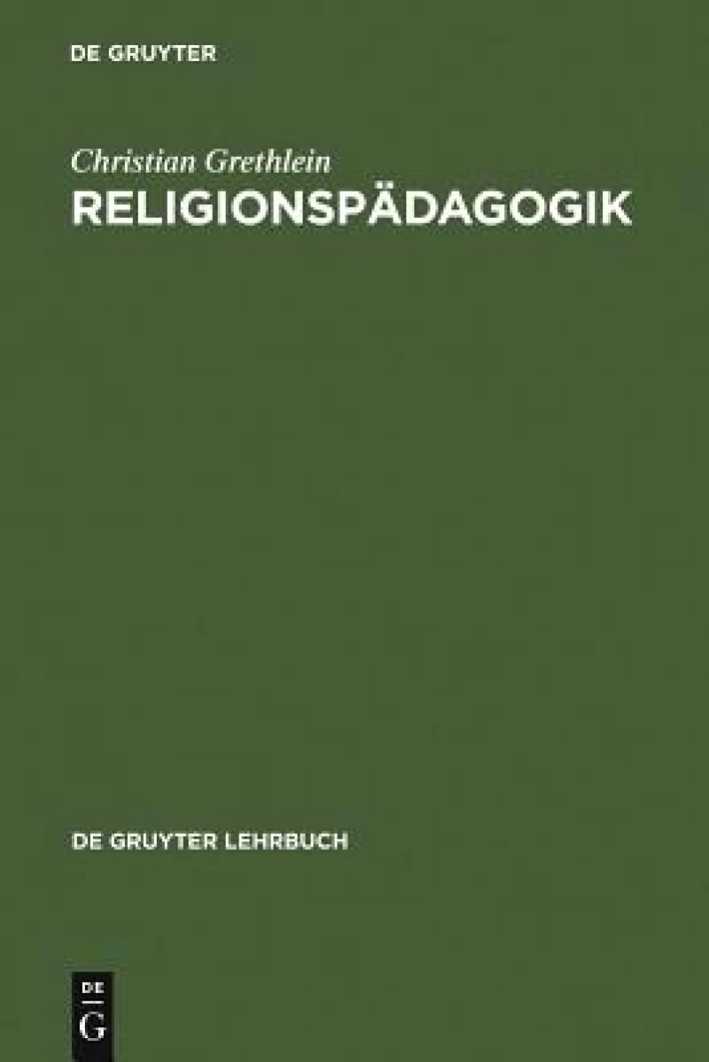 Religionspädagogik