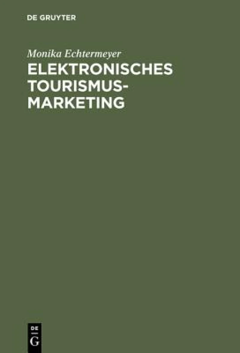Elektronisches Tourismus-Marketing