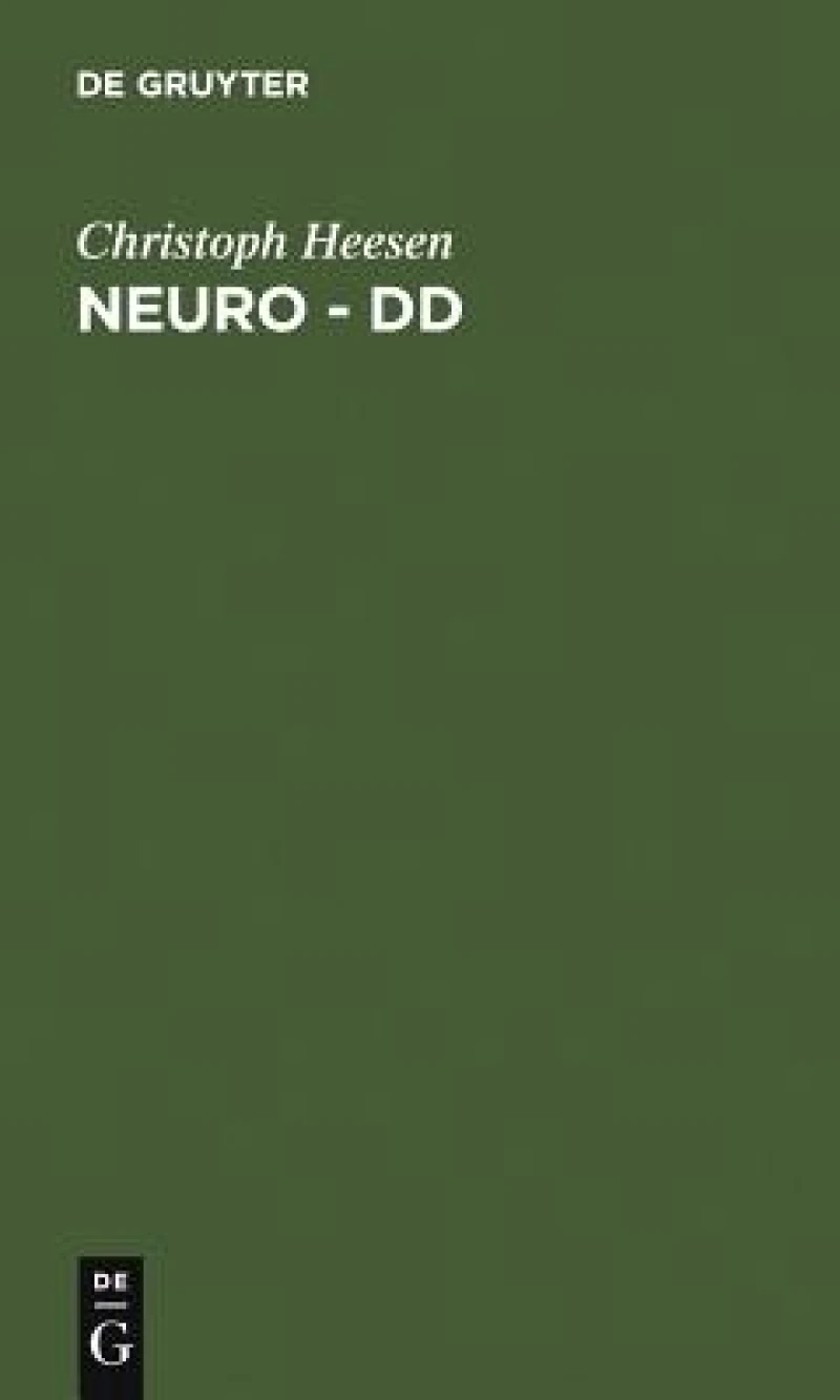Neuro - DD