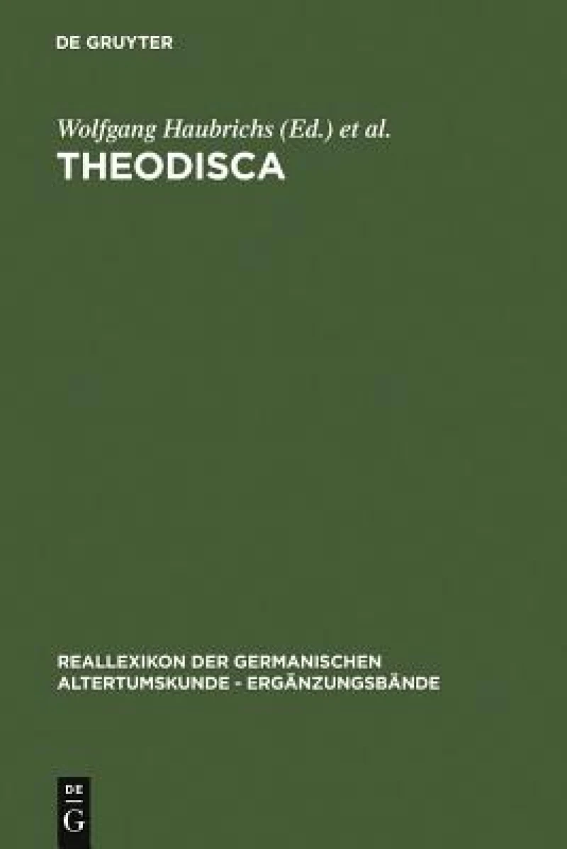Theodisca