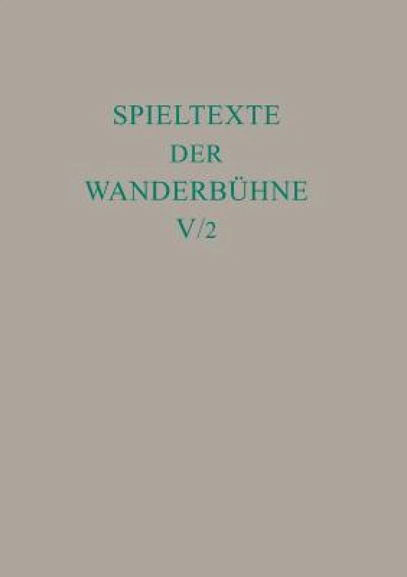Italienische Spieltexte II