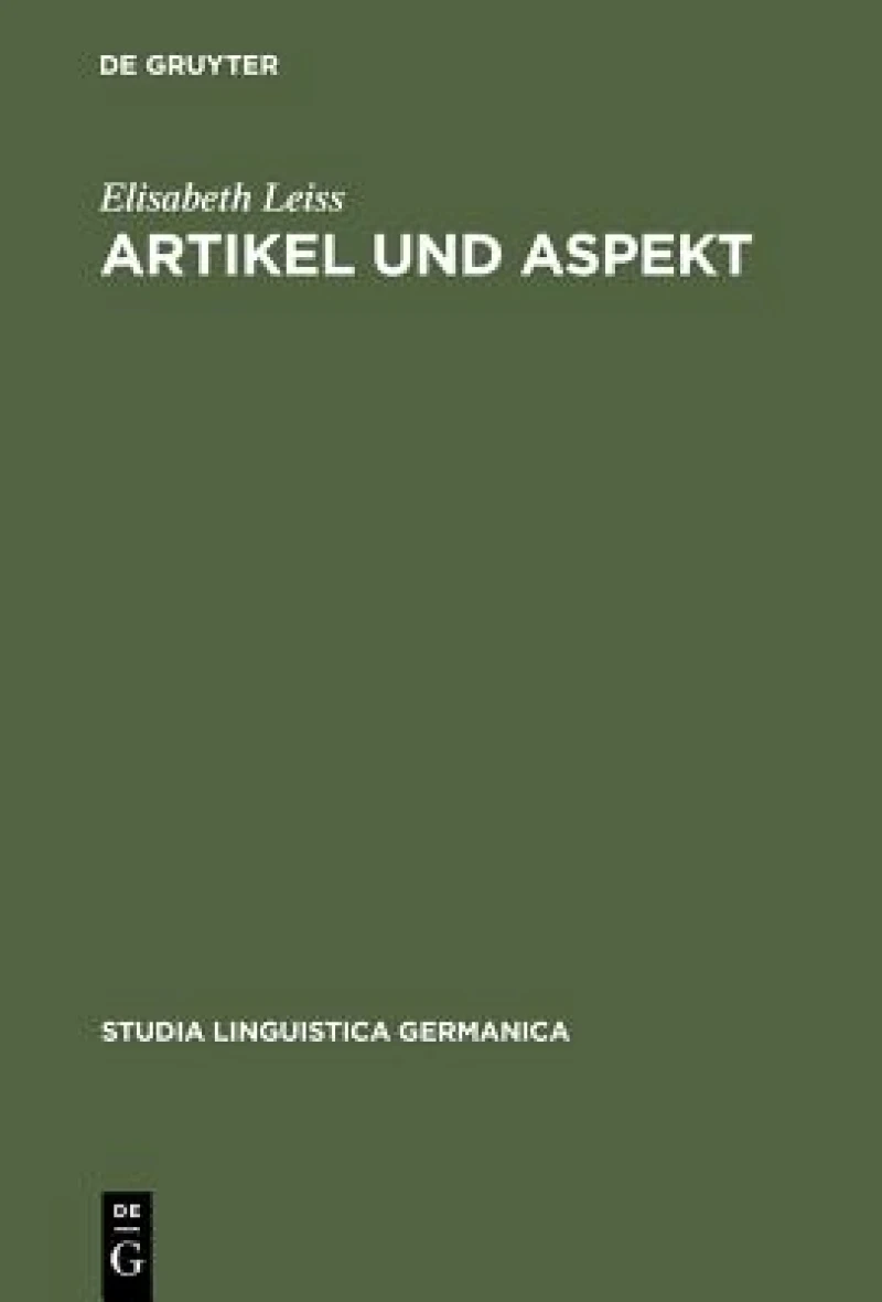 Artikel Und Aspekt