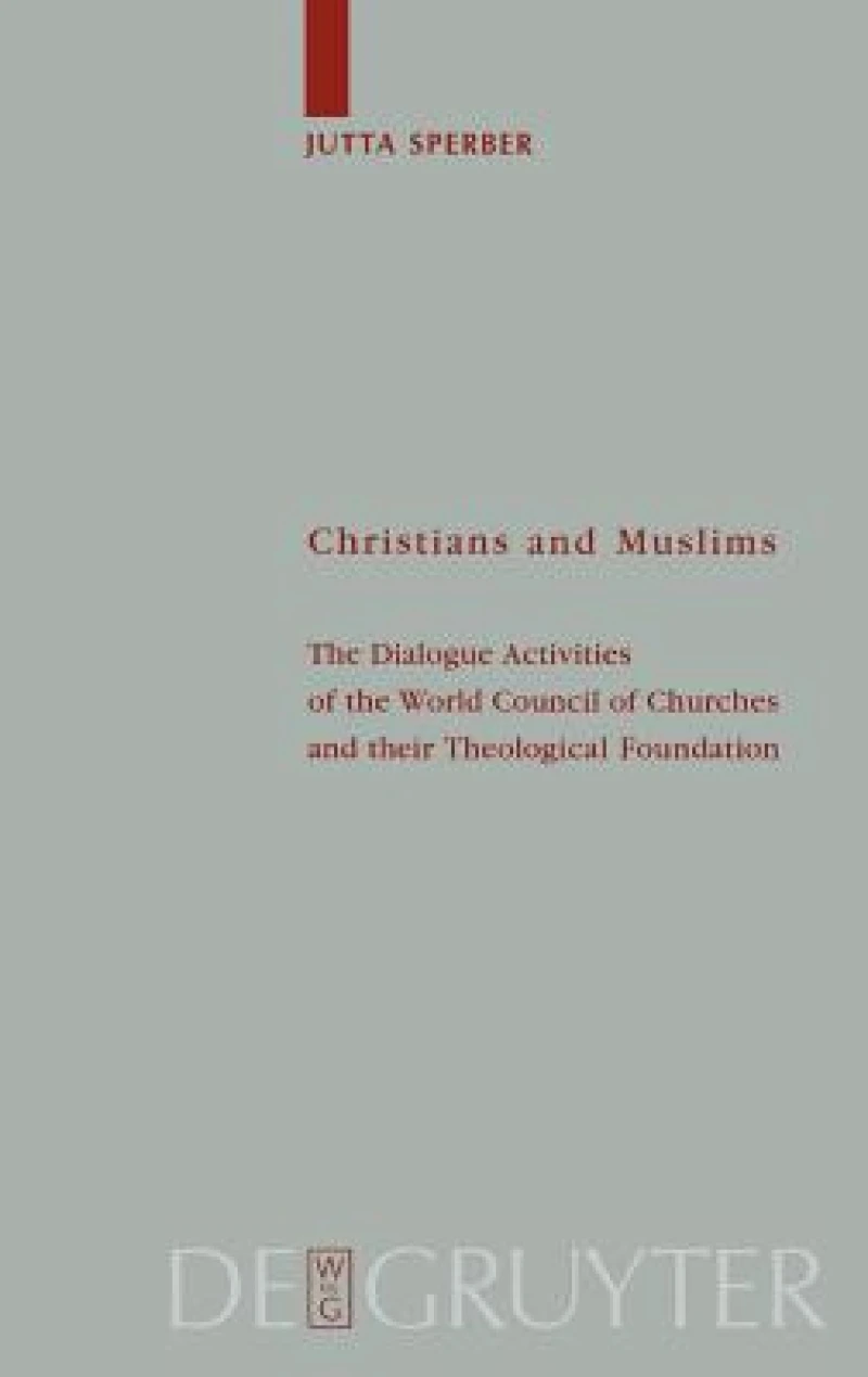 Christians and Muslims