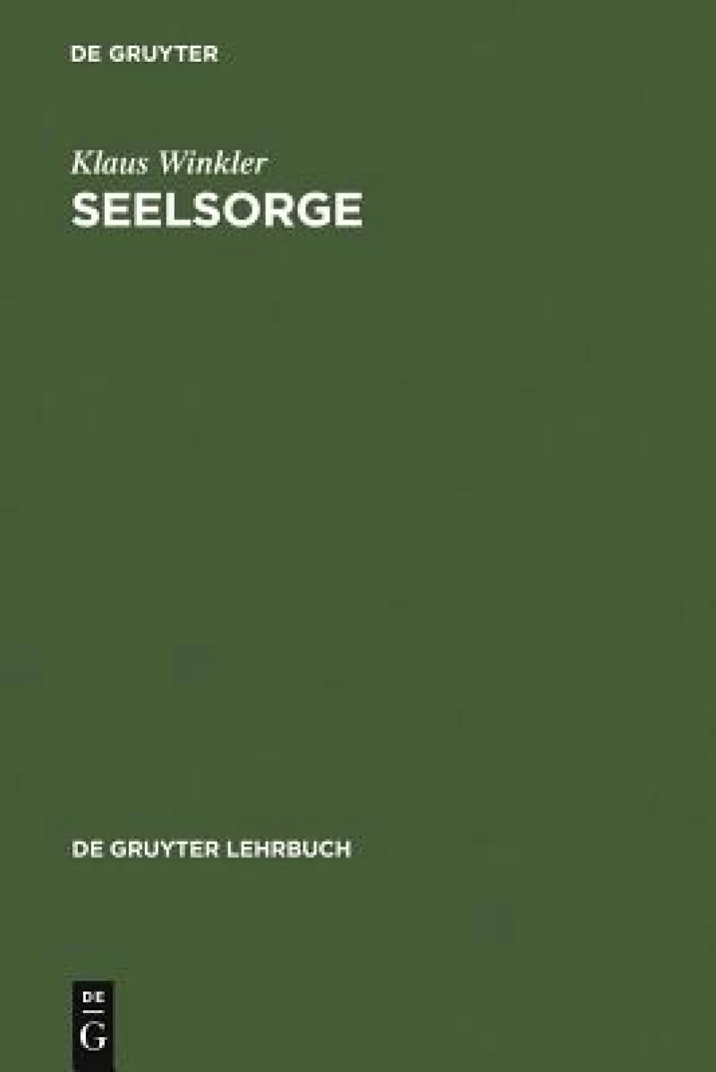 Seelsorge