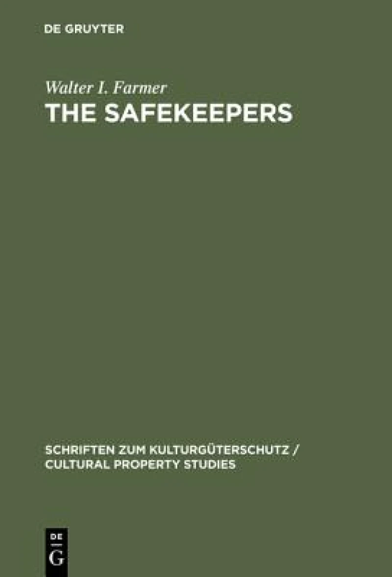 Safekeepers