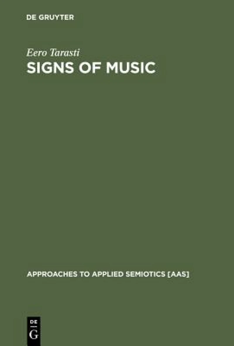 Signs of Music