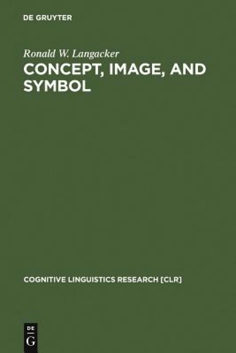 Concept, Image, and Symbol