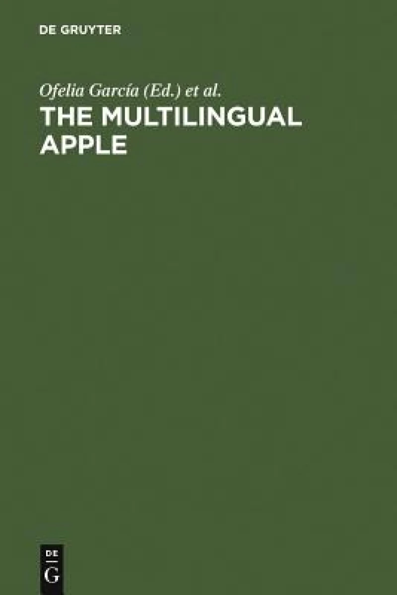 The Multilingual Apple